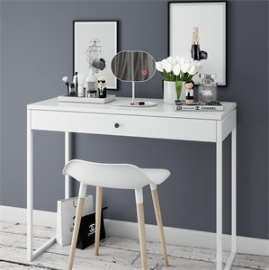 Modern Dressing Table 3d Model